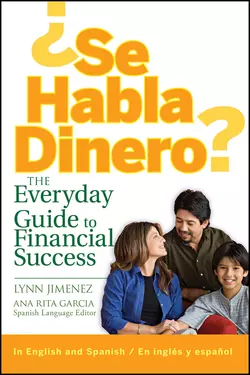 ¿Se Habla Dinero?. The Everyday Guide to Financial Success, Lynn Jimenez