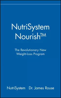 NutriSystem Nourish. The Revolutionary New Weight-Loss Program, NutriSystem