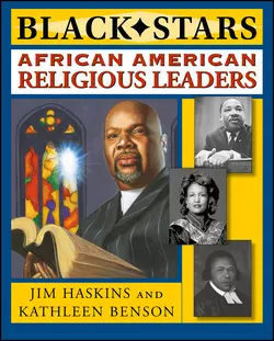 African American Religious Leaders, Jim Haskins