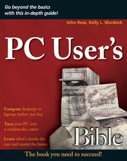 PC User′s Bible, John Ross