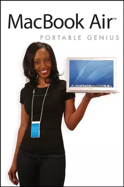 MacBook Air Portable Genius, McFedries