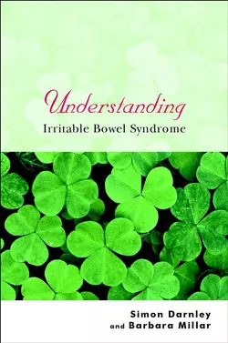 Understanding Irritable Bowel Syndrome, Simon Darnley