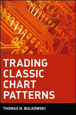 Trading Classic Chart Patterns, Thomas Bulkowski