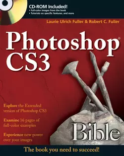 Photoshop CS3 Bible, Laurie Fuller