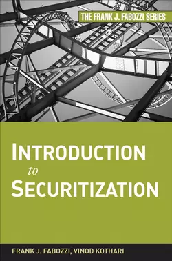 Introduction to Securitization, Vinod Kothari