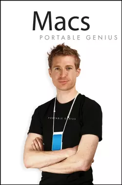 Macs Portable Genius, McFedries