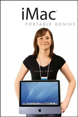 iMac Portable Genius, Guy Hart-Davis