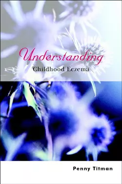 Understanding Childhood Eczema, Penny Titman