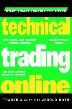 Technical Trading Online, Jerold Roth