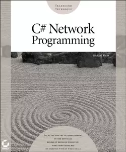 C# Network Programming, Richard Blum