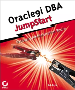 Oracle9i DBA JumpStart, Bob Bryla