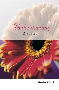 Understanding Diabetes, Marie Clark