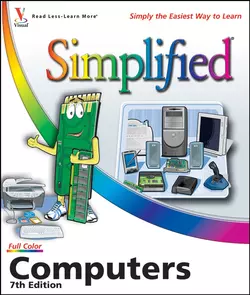 Computers Simplified, McFedries