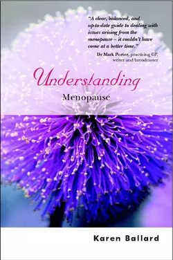 Understanding Menopause, Karen Ballard