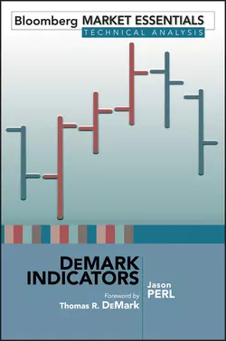 DeMark Indicators, Jason Perl