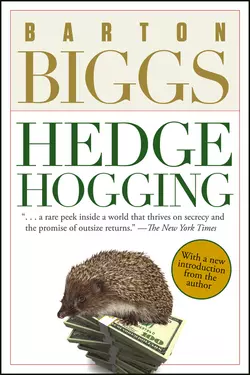 Hedgehogging, Биггс Бартон