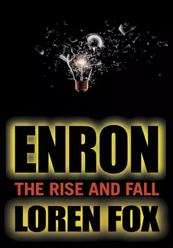 Enron. The Rise and Fall, Loren Fox