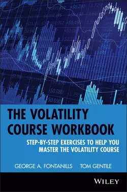 The Volatility Course, Tom Gentile