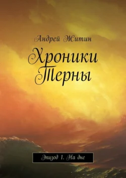 Хроники Терны. Эпизод 1. На дне, Андрей Житин