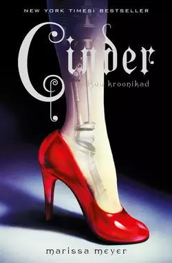 Kuu kroonikad 1: Cinder, Marissa Meyer