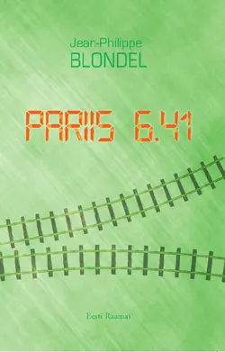 Pariis 6.41, Jean-Philippe Blondel