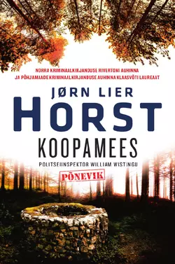 Koopamees, Йорн Лиер Хорст