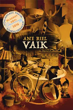 Vaik, Ane Riel