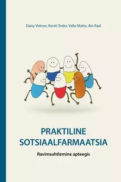 Praktiline sotsiaalfarmaatsia, Ain Raal