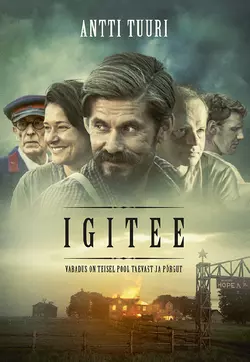 Igitee, Antti Tuuri