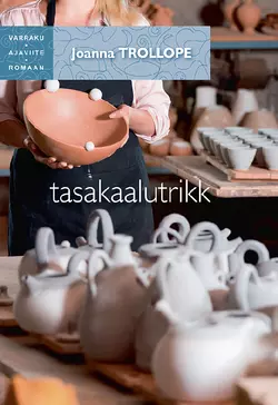 Tasakaalutrikk Joanna Trollope