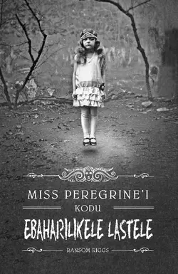 Miss Peregrine′i kodu ebaharilikele lastele, Ransom Riggs