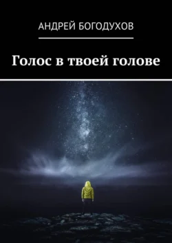 Голос в твоей голове, Андрей Богодухов