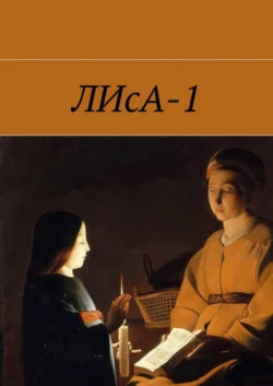 ЛИсА-1, Степан Баштовой