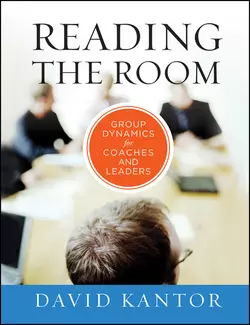 Reading the Room. Group Dynamics for Coaches and Leaders, David Kantor