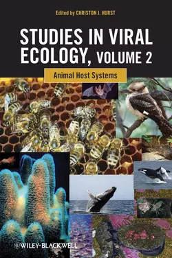 Studies in Viral Ecology. Animal Host Systems Christon Hurst