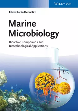 Marine Microbiology. Bioactive Compounds and Biotechnological Applications, Se-Kwon Kim