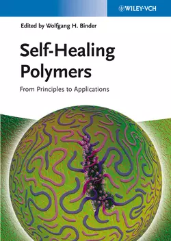 Self-Healing Polymers. From Principles to Applications, Wolfgang Binder