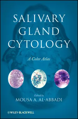 Salivary Gland Cytology. A Color Atlas, Mousa Al-Abbadi