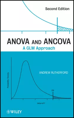 ANOVA and ANCOVA. A GLM Approach Andrew Rutherford