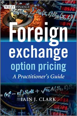 Foreign Exchange Option Pricing. A Practitioner′s Guide, Iain Clark