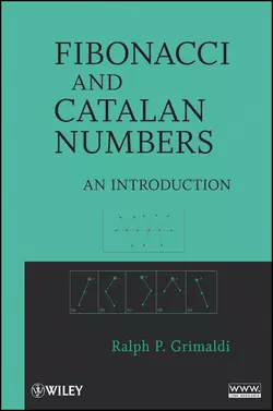 Fibonacci and Catalan Numbers. An Introduction, Ralph Grimaldi