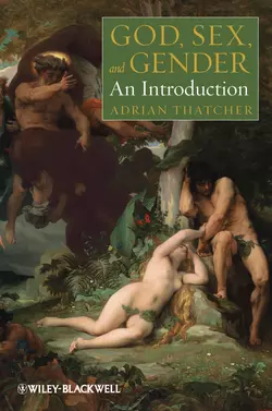 God  Sex  and Gender. An Introduction Adrian Thatcher