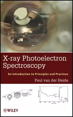 X-ray Photoelectron Spectroscopy. An introduction to Principles and Practices, Paul Heide