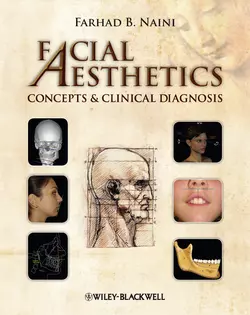 Facial Aesthetics. Concepts and Clinical Diagnosis, Farhad Naini