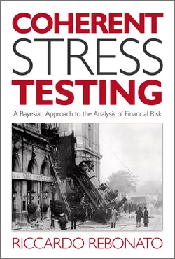 Coherent Stress Testing. A Bayesian Approach to the Analysis of Financial Stress, Riccardo Rebonato