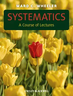 Systematics. A Course of Lectures, Ward Wheeler