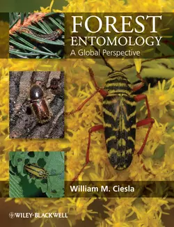 Forest Entomology. A Global Perspective William Ciesla