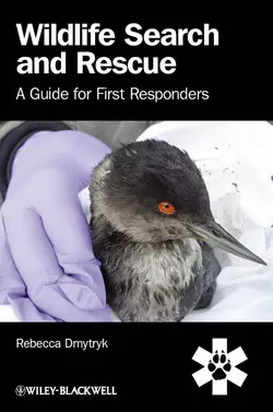 Wildlife Search and Rescue. A Guide for First Responders, Rebecca Dmytryk