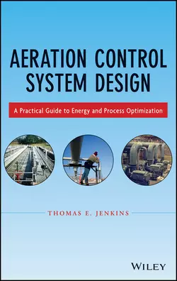 Aeration Control System Design. A Practical Guide to Energy and Process Optimization, Thomas Jenkins