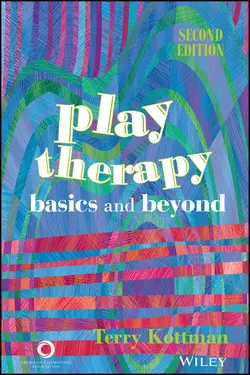 Play Therapy. Basics and Beyond, Terry Kottman